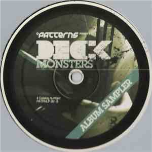 Deck Monsters - Deck Monsters (Album Sampler)