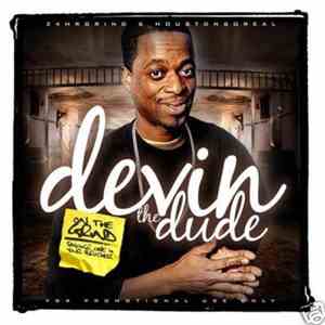 Devin The Dude - On The Grind