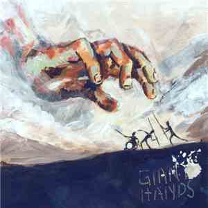 Dog & Panther - Giant Hands