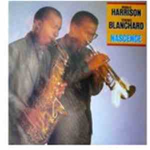 Donald Harrison / Terence Blanchard - Nascence