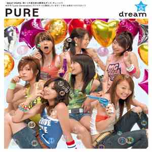 Dream  - Pure
