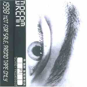 Dream - 1998 #31 SA - Techno / Progressive