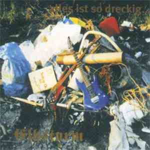 Elbsturm - Alles Ist So Dreckig...