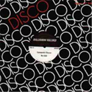 Electra  / A Number Of Names - Feels Good / Sharevari