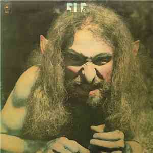 Elf  - Elf