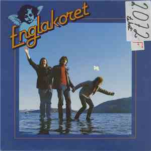 Englakoret - Englakoret