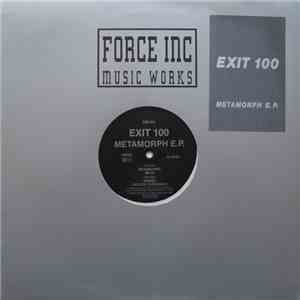 Exit 100 - Metamorph E.P.