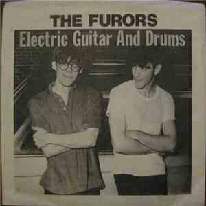 Furors - Electric Guitar And Drums