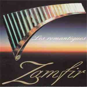 Gheorghe Zamfir - Les Romantiques