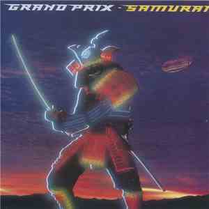 Grand Prix - Samurai