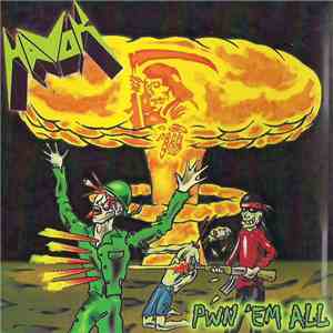 Havok  - Pwn 'Em All