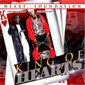 Heart Foundation - King Of Hearts
