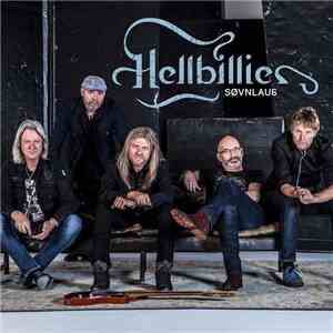 Hellbillies - Søvnlaus