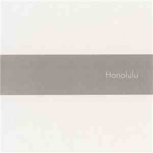 Honolulu - Honolulu