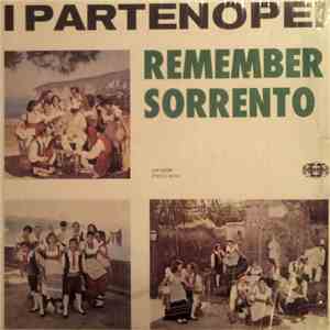 I Partenopei - Remember Sorrento