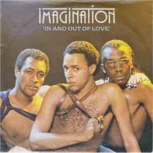 Imagination - In And Out Of Love