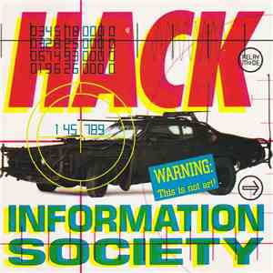 Information Society - Hack