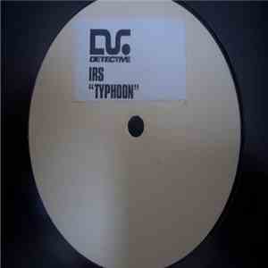 IRS - Typhoon