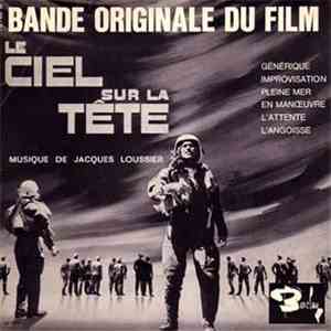 Jacques Loussier - Le Ciel Sur la Tête