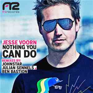 Jesse Voorn - Nothing You Can Do