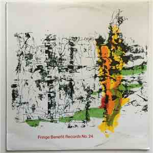 Jon Rose, Dave Ellis, Serge Ermoll, Peter Kelly , Rik Rue - Improvisations