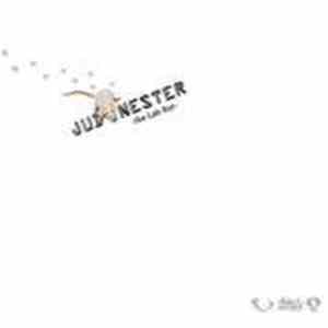 Jud Nester - The Lab Rat