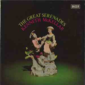 Kenneth McKellar - The Great Serenades