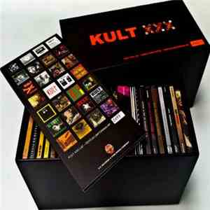 Kult  - XXX