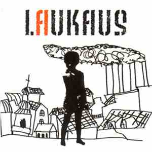 Laukaus - Laukaus