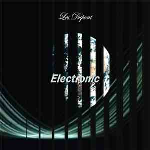 Les Dupont - Electronic EP1