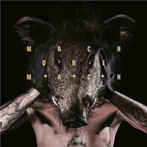 Mach One - M.A.C.H.