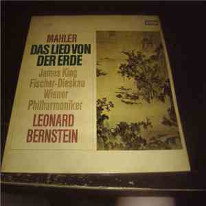 Mahler - James King , Dietrich Fischer-Dieskau, Wiener Philharmoniker, Leon ...