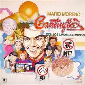 Mario Moreno