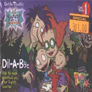 Mark Mothersbaugh - Dil-A-Bye