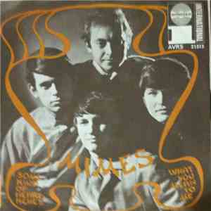 Mimes - Some Kind Of Heart Aches / What You Mean To Me