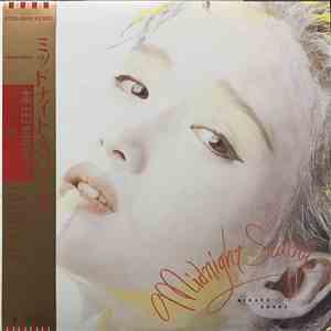 Minako Honda - Midnight Swing