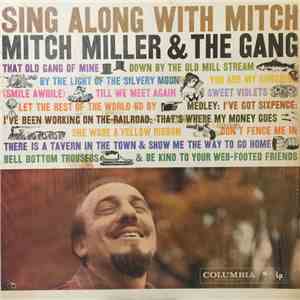 Mitch Miller & The Gang - Sing Along With Mitch