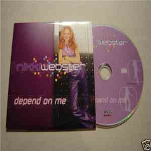 Nikki Webster - Depend On Me