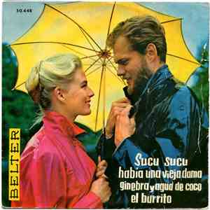 Nina & Frederik - Sucu Sucu