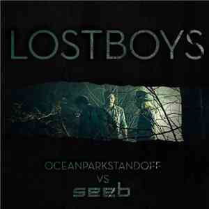 Ocean Park Standoff vs SeeB - Lost Boys