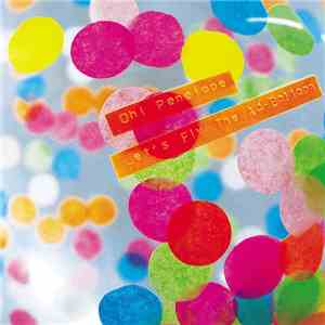 Oh! Penelope - Let's Fly The Ad-Balloon