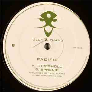 Pacific - Threshold / Spheric