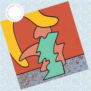 Parquet Courts - Performing Human