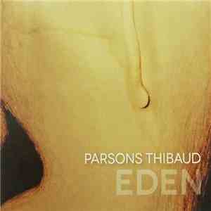 Parsons Thibaud - Eden