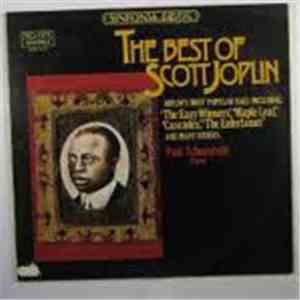 Paul Schoenfield - The Best Of Scott Joplin