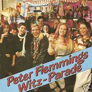 Peter Flemming - Peter Flemmings Witz-Parade