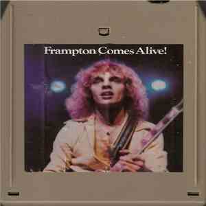 Peter Frampton - Frampton Comes Alive!