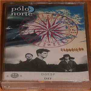 Pólo Norte - Expedição