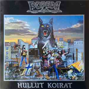 Popeda - Hullut Koirat