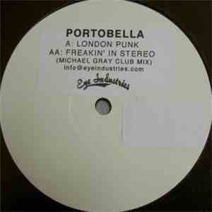 Portobella - London Punk / Freakin' In Stereo